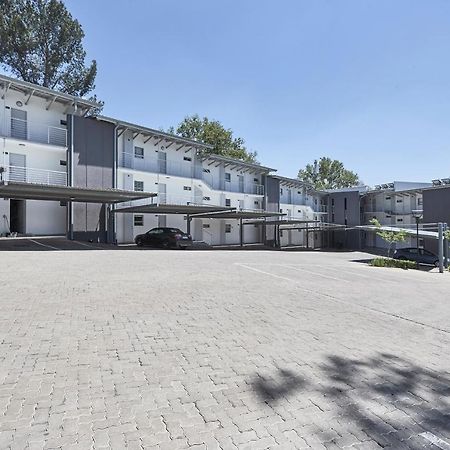 The Residency Hurlingham Johannesburg Dış mekan fotoğraf